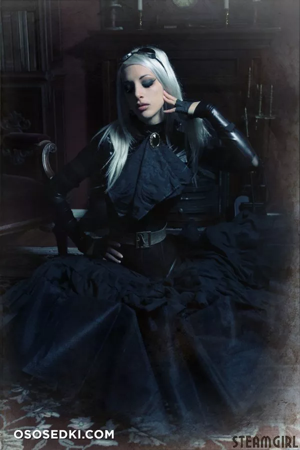 Kato - Dark Steam - Photo 15