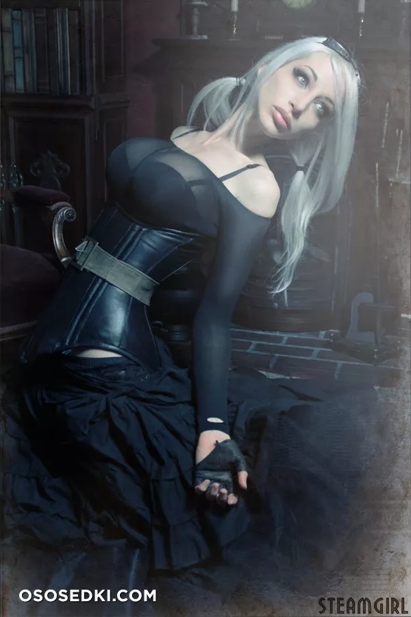 Kato - Dark Steam - Photo 16