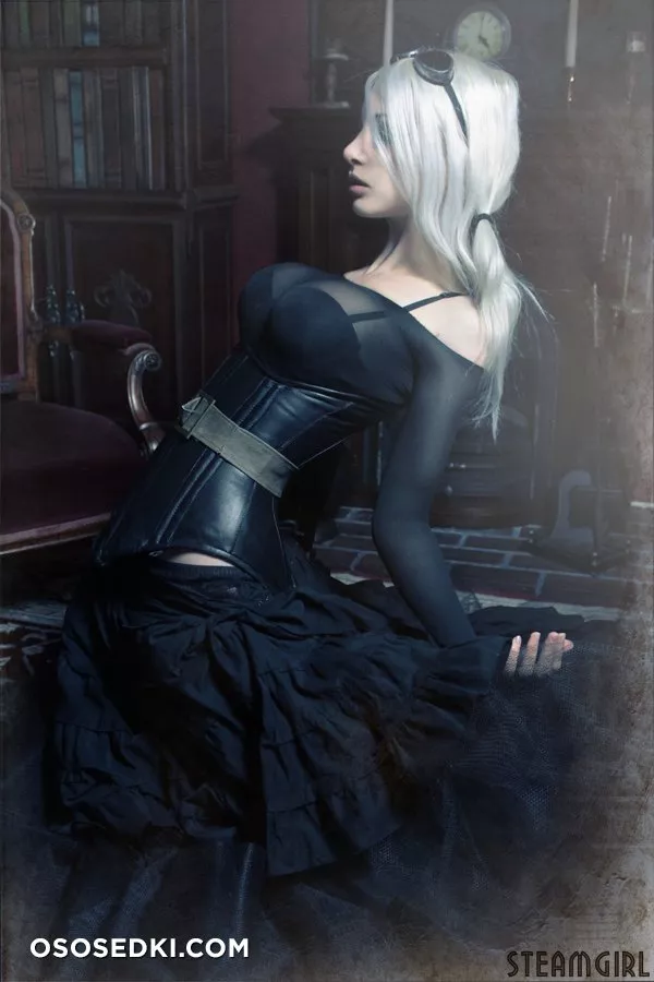 Kato - Dark Steam - Photo 17