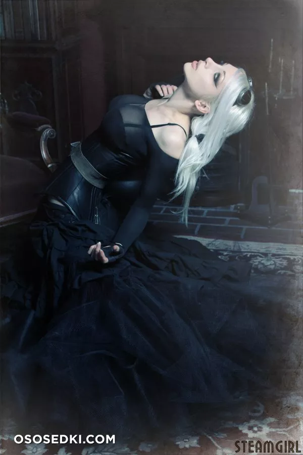 Kato - Dark Steam - Photo 18