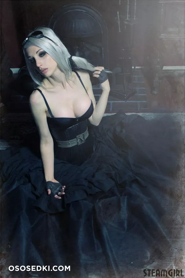 Kato - Dark Steam - Photo 20