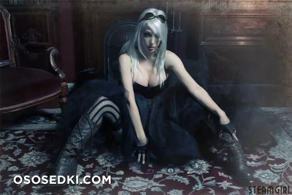 Kato - Dark Steam - Photo 22