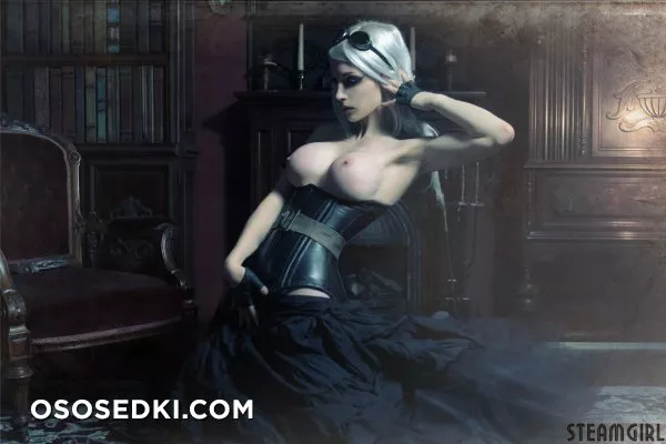 Kato - Dark Steam - Photo 26