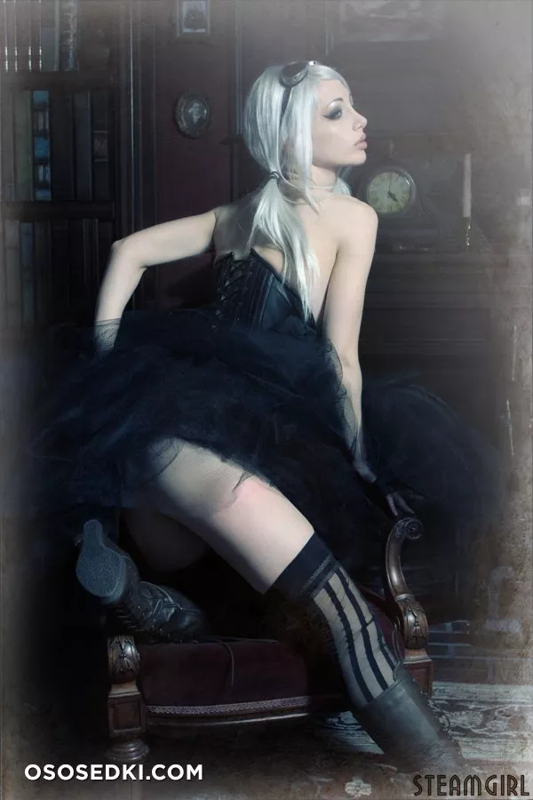 Kato - Dark Steam - Photo 36