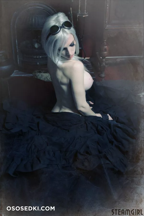 Kato - Dark Steam - Photo 42