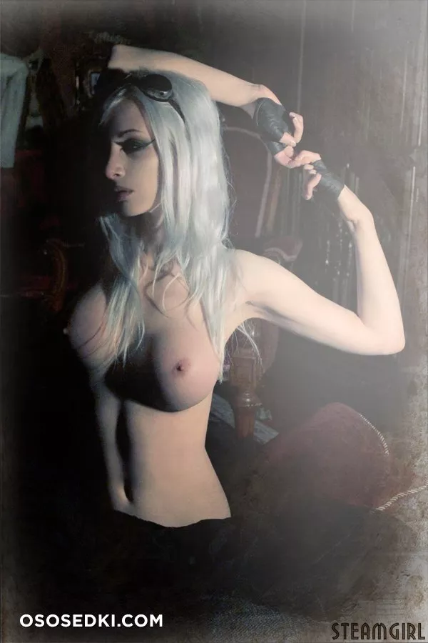Kato - Dark Steam - Photo 46