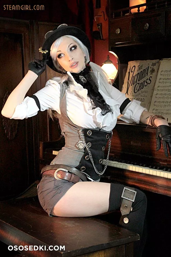 Kato - Victoria Cross - Photo 1