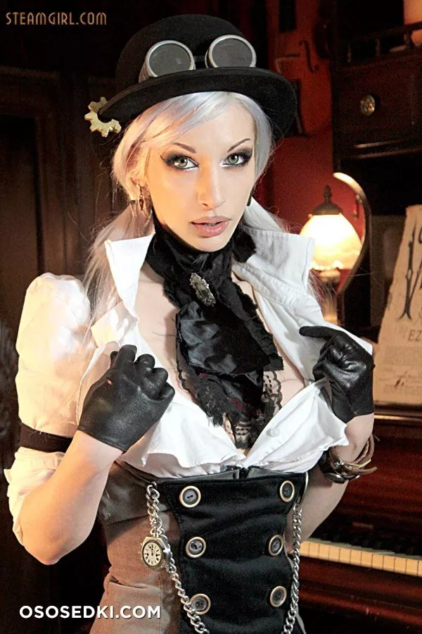 Kato - Victoria Cross - Photo 4