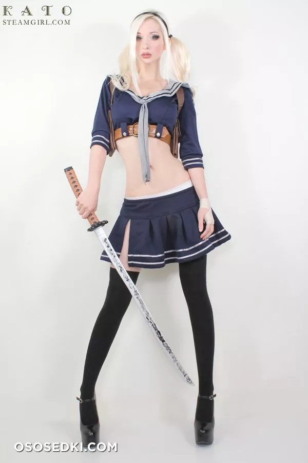 Kato - Baby Doll - Photo 1
