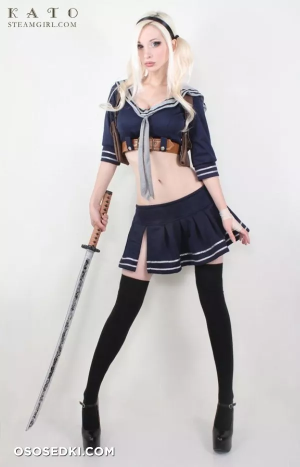 Kato - Baby Doll - Photo 2