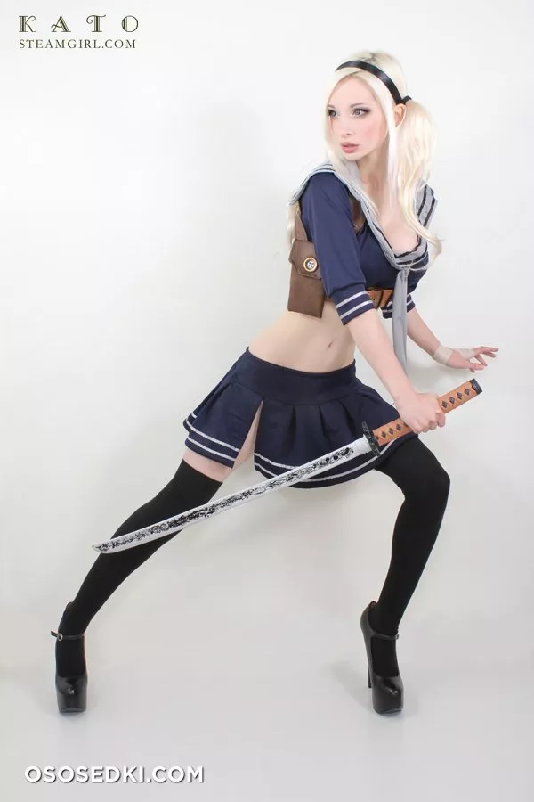 Kato - Baby Doll - Photo 4
