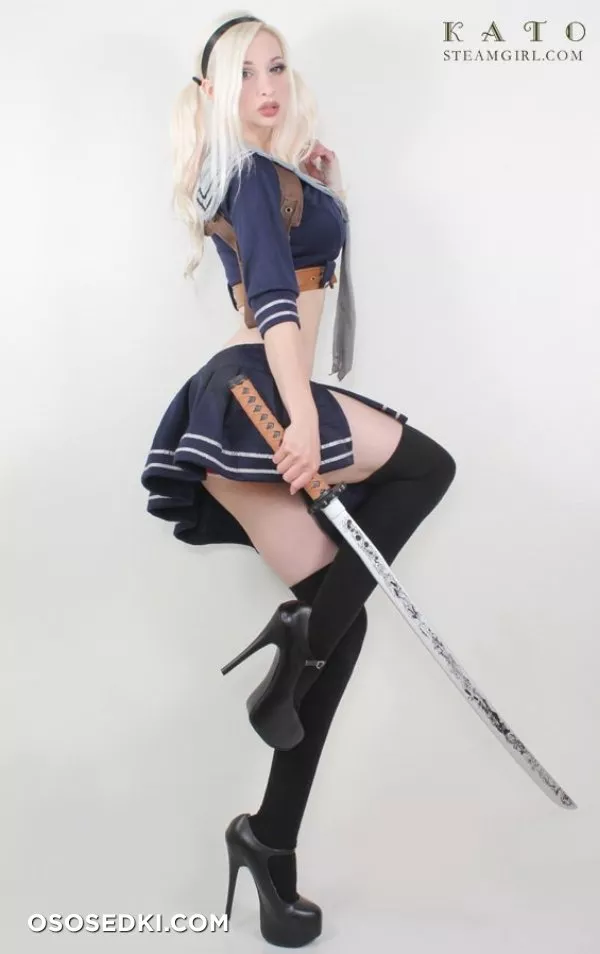 Kato - Baby Doll - Photo 5