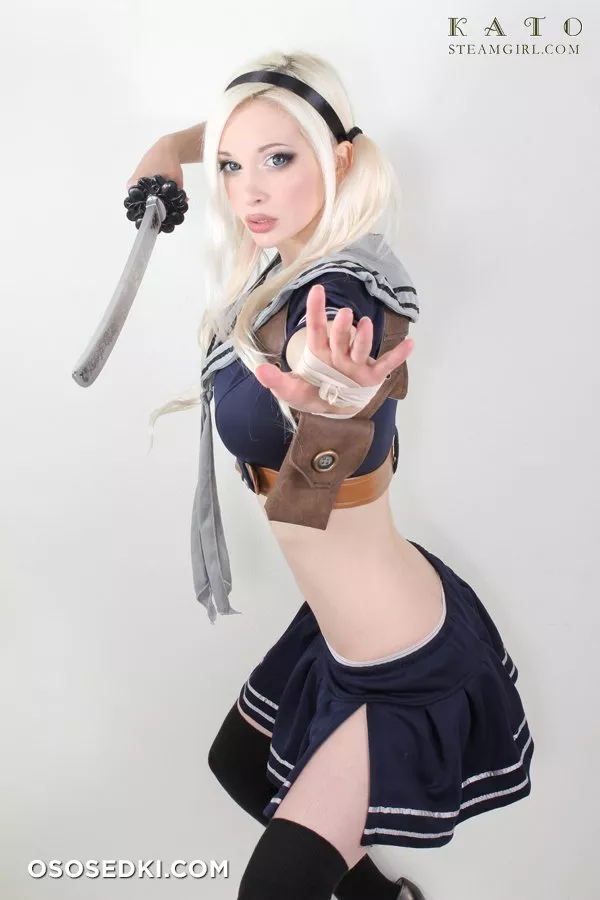 Kato - Baby Doll - Photo 6