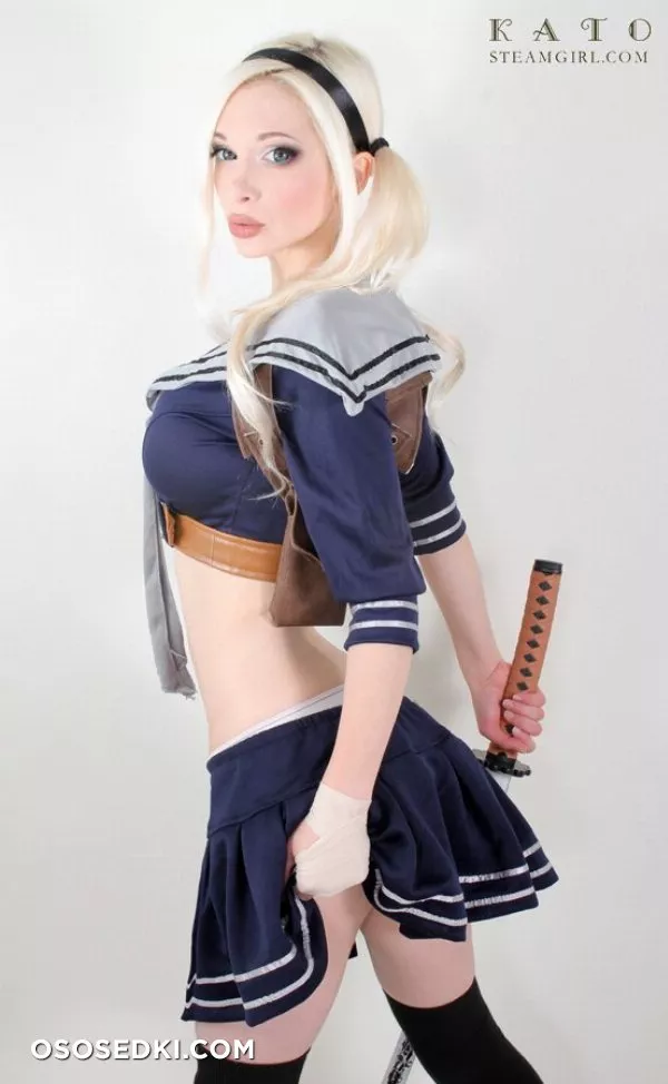 Kato - Baby Doll - Photo 7