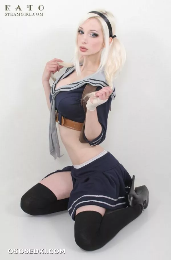 Kato - Baby Doll - Photo 11
