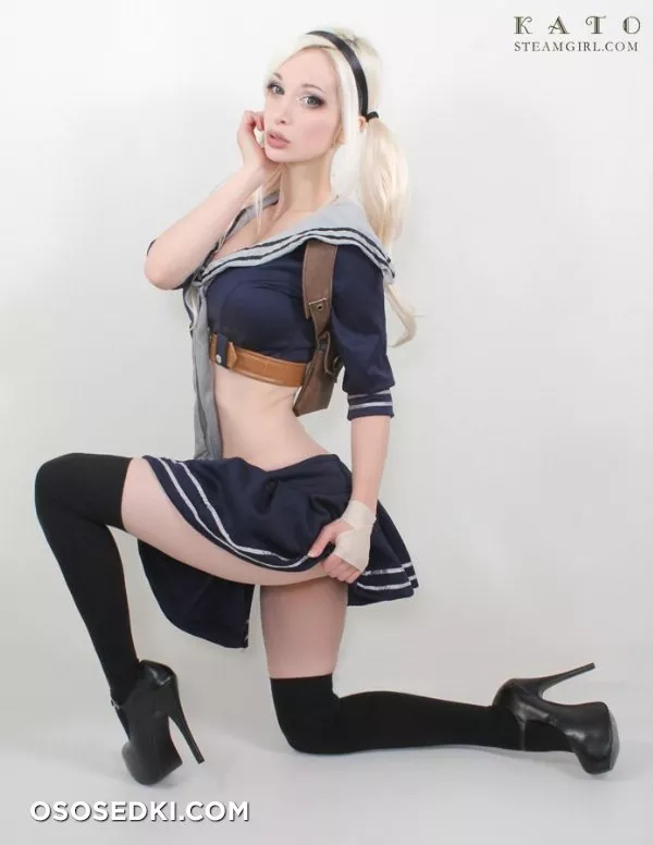 Kato - Baby Doll - Photo 15
