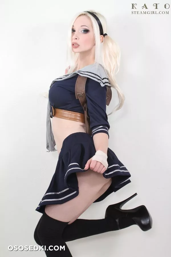 Kato - Baby Doll - Photo 16