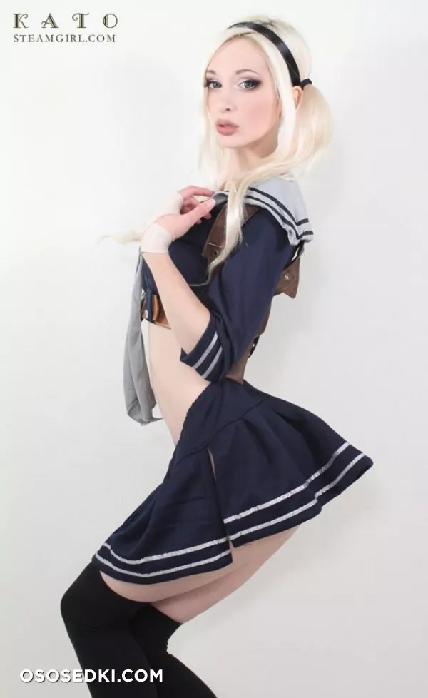 Kato - Baby Doll - Photo 18