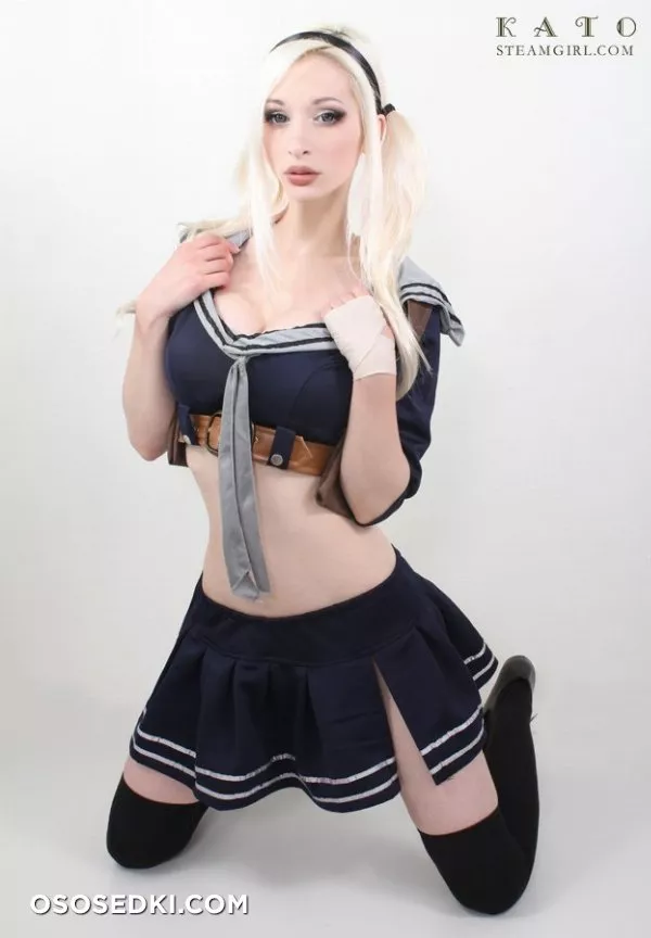 Kato - Baby Doll - Photo 19