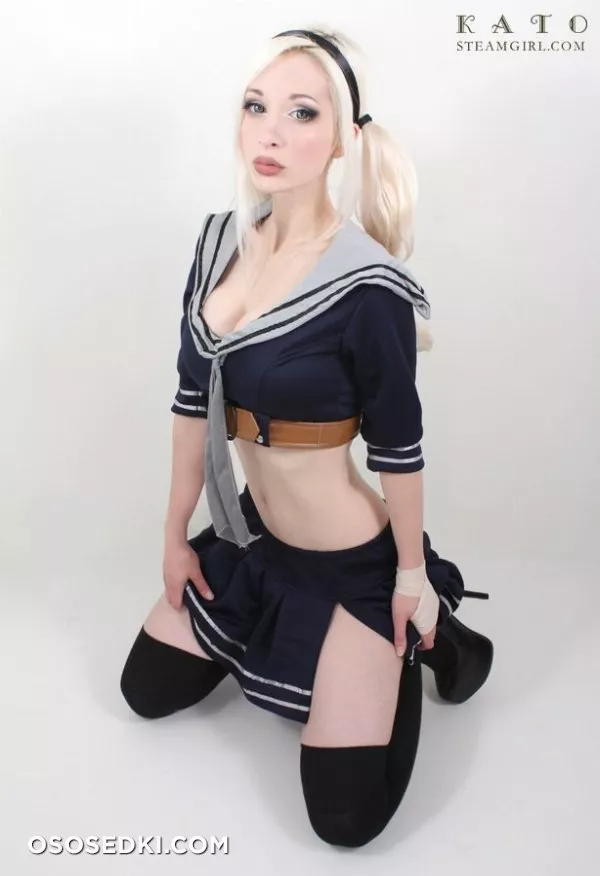 Kato - Baby Doll - Photo 20