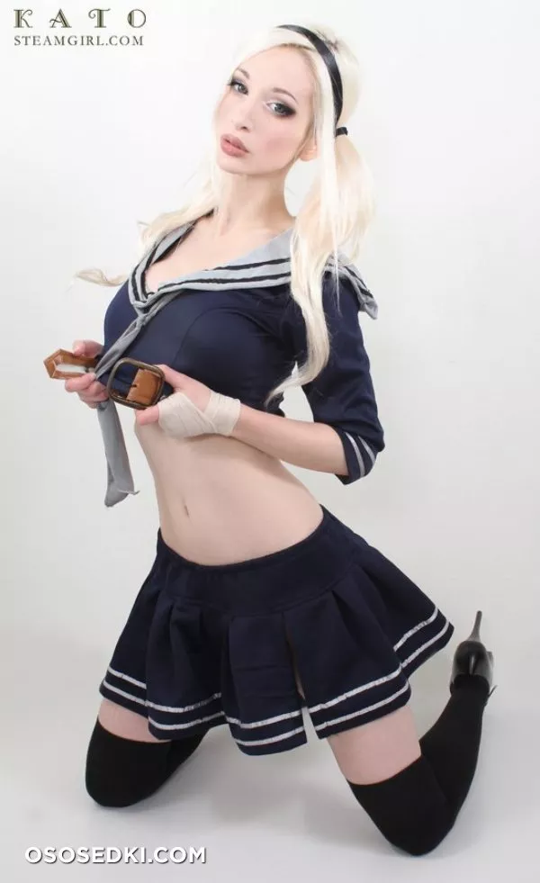 Kato - Baby Doll - Photo 22