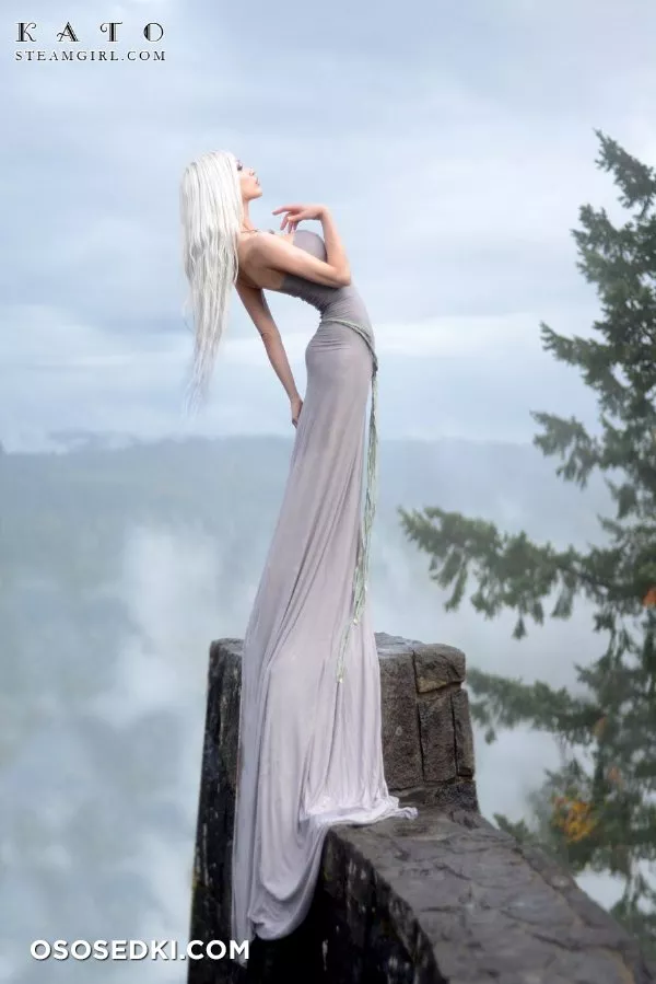 Kato - Amalthea - Photo 2