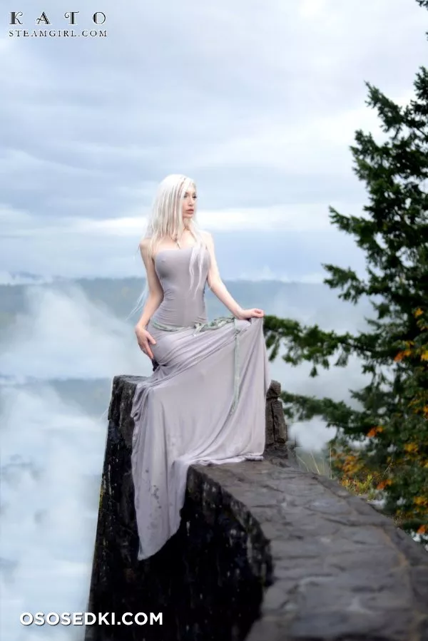 Kato - Amalthea - Photo 4
