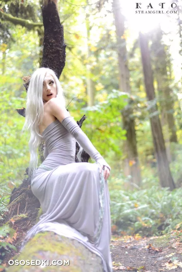 Kato - Amalthea - Photo 8