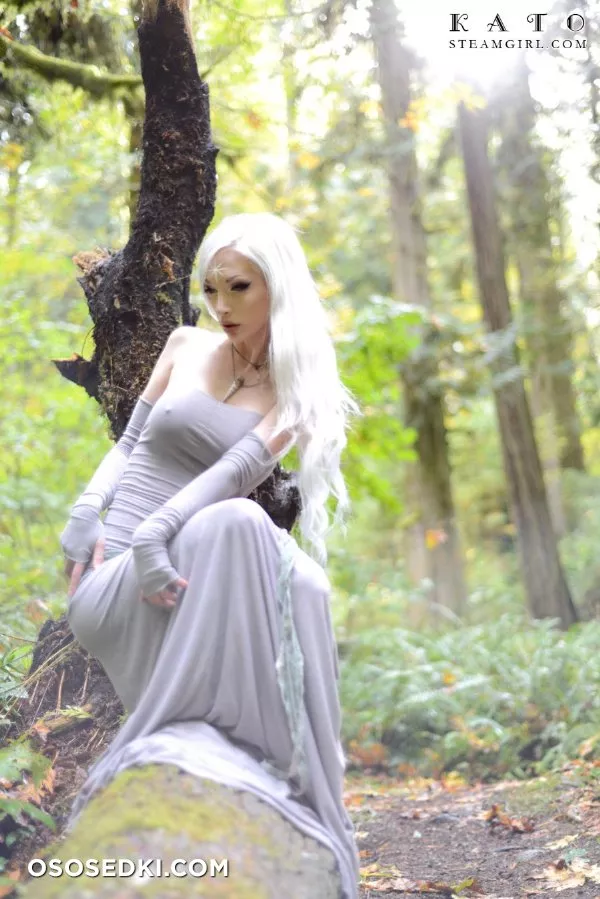 Kato - Amalthea - Photo 11