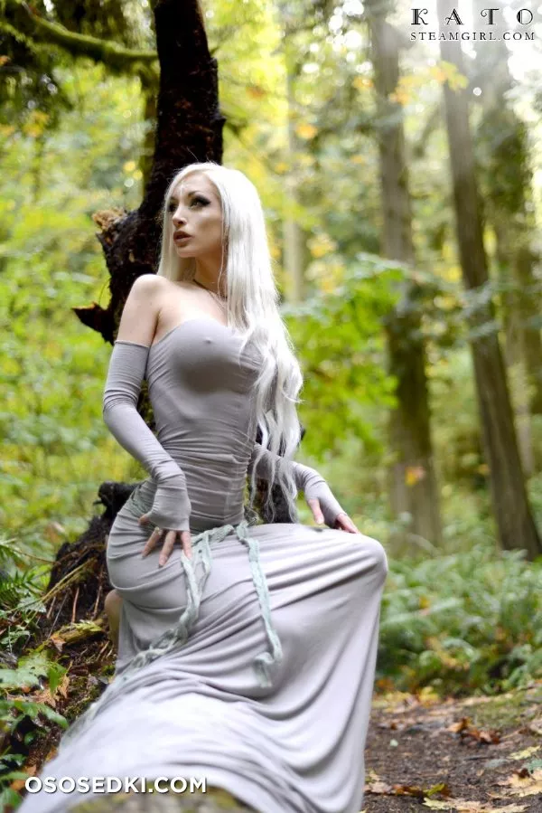 Kato - Amalthea - Photo 12