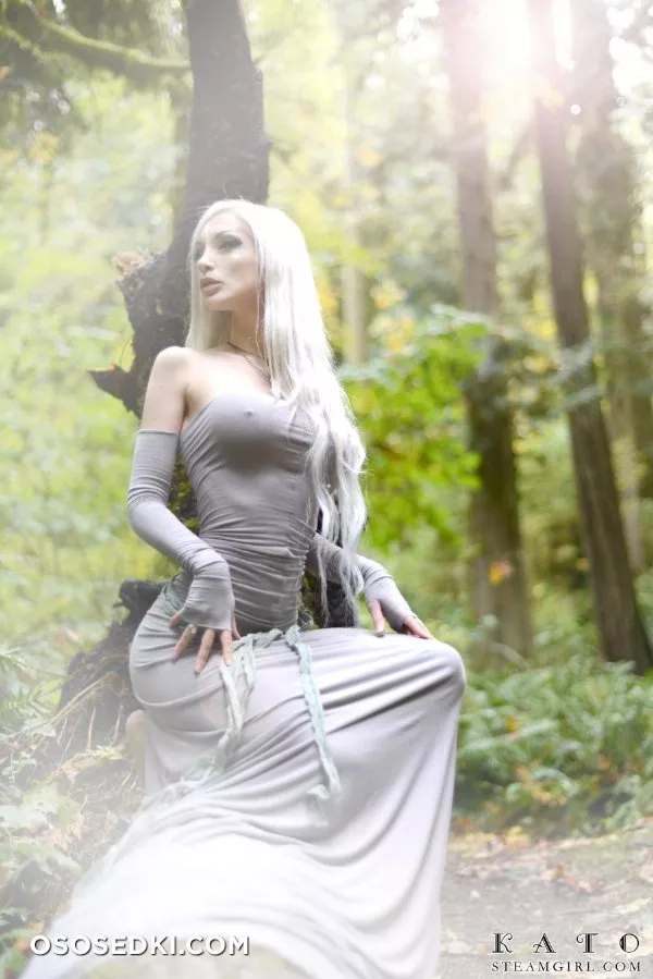 Kato - Amalthea - Photo 13