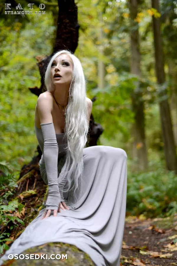 Kato - Amalthea - Photo 14