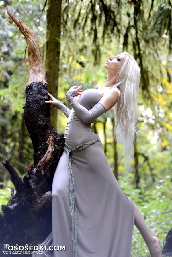 Kato - Amalthea - Photo 18