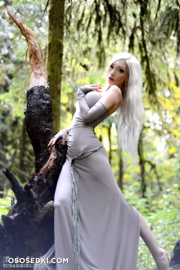 Kato - Amalthea - Photo 19