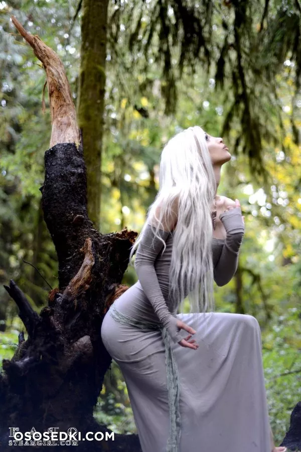 Kato - Amalthea - Photo 21