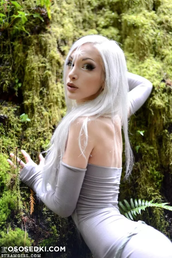 Kato - Amalthea - Photo 32