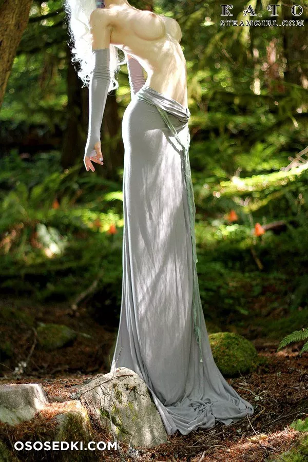 Kato - Amalthea - Photo 37
