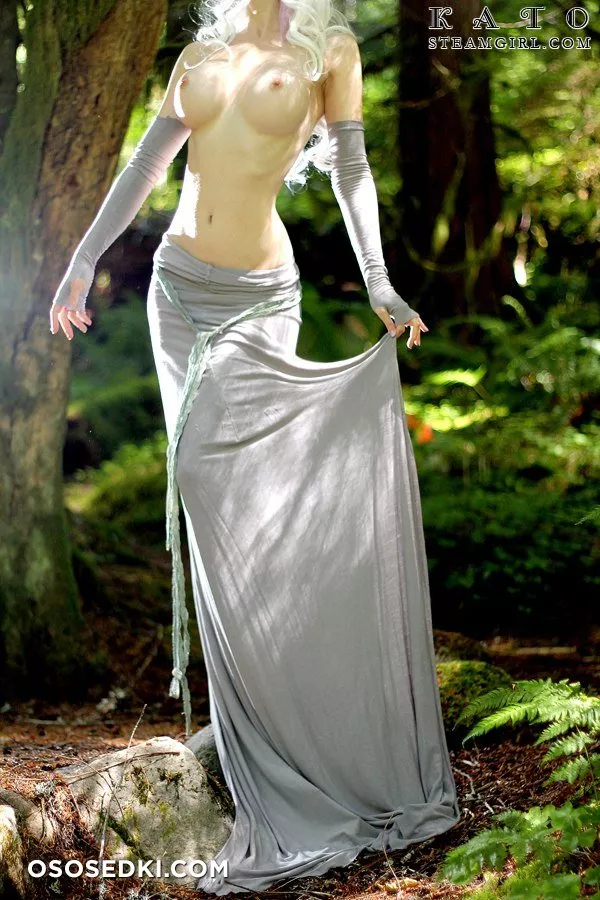 Kato - Amalthea - Photo 38