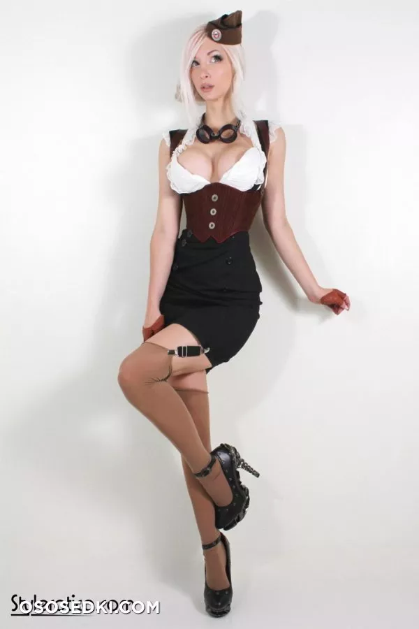Kato - Dieselpunk - Photo 23