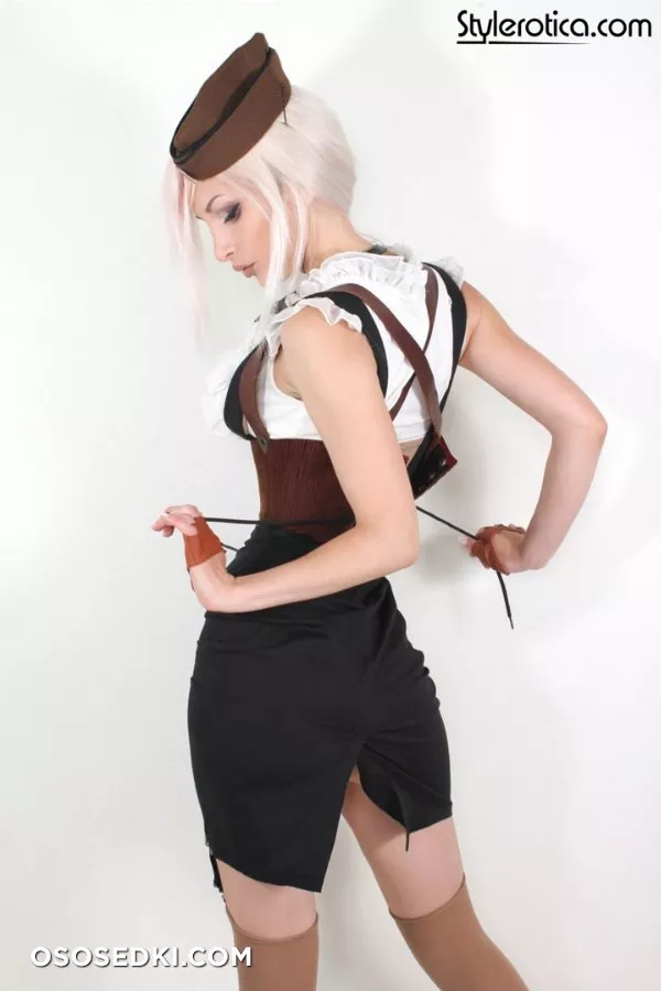 Kato - Dieselpunk - Photo 26