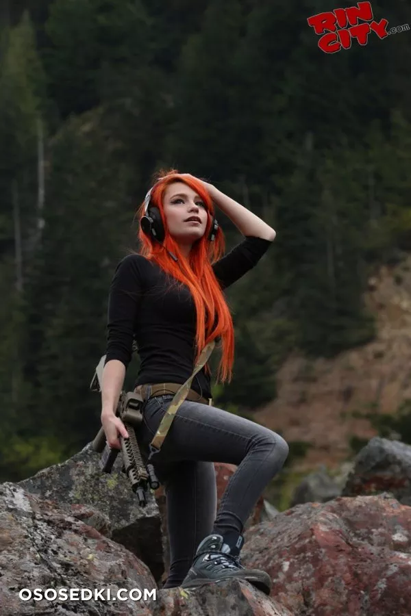 Rin - Mountains Rest Stop - Photo 3