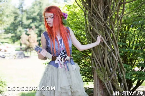 Rin - Mori Story - Photo 1