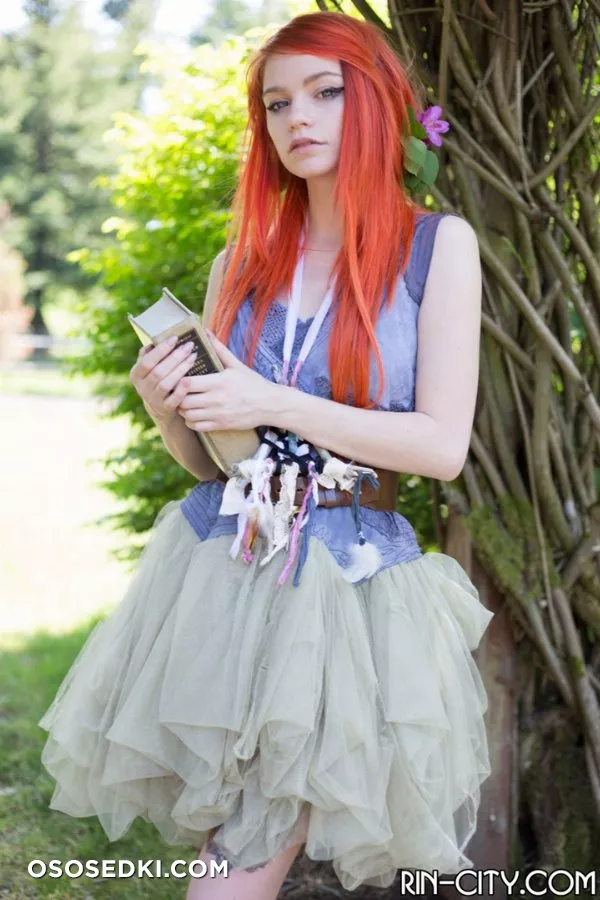Rin - Mori Story - Photo 2