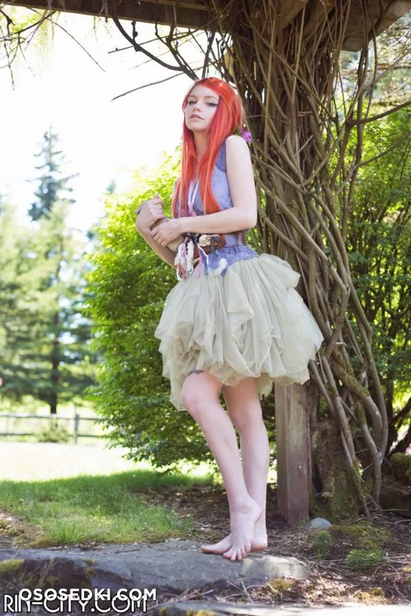 Rin - Mori Story - Photo 4
