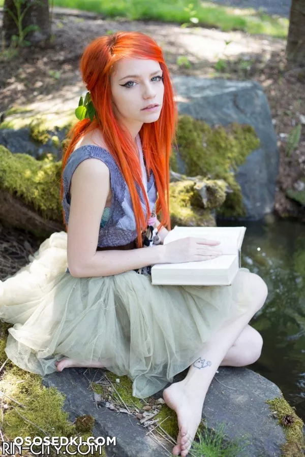 Rin - Mori Story - Photo 5