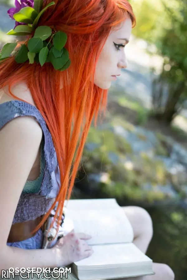 Rin - Mori Story - Photo 6