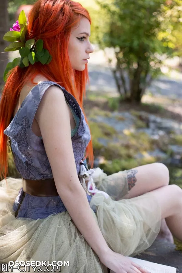 Rin - Mori Story - Photo 7