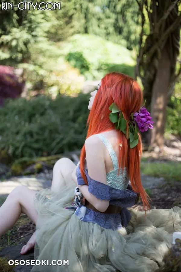 Rin - Mori Story - Photo 11