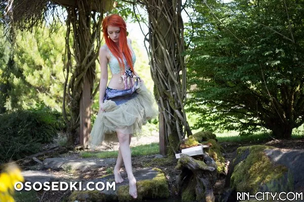 Rin - Mori Story - Photo 14