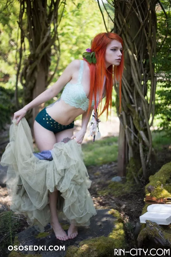 Rin - Mori Story - Photo 15